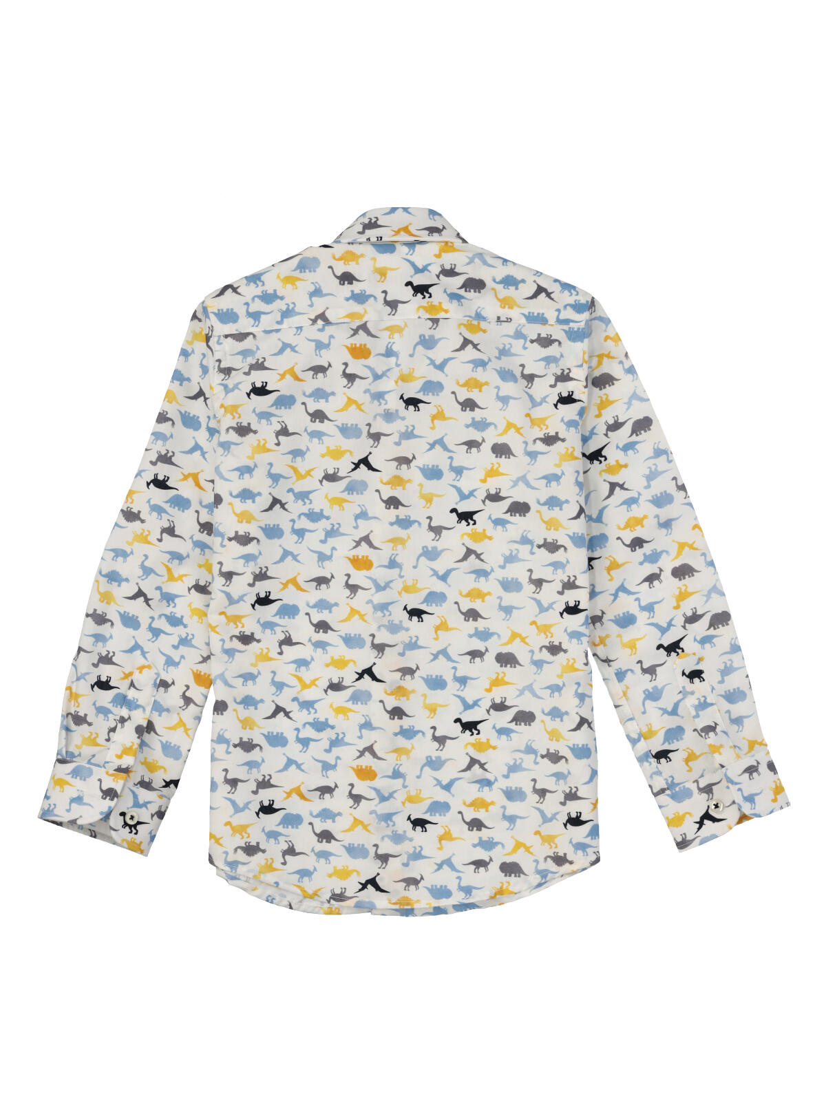 CAMISA DINOSAURIOS