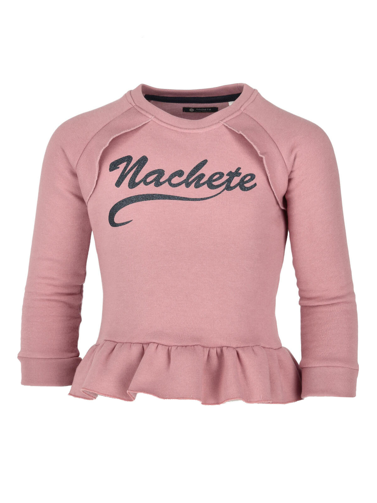 SUDADERA NIÑA