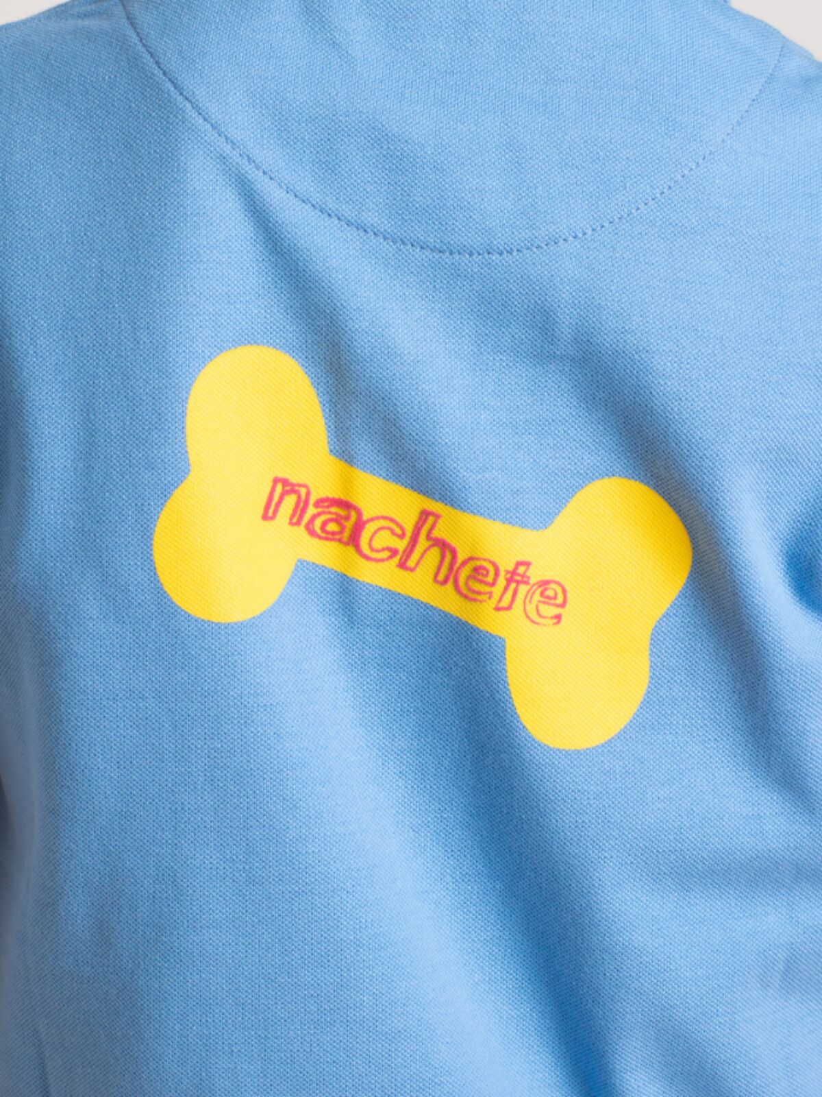 POLO NIÑO PERROS