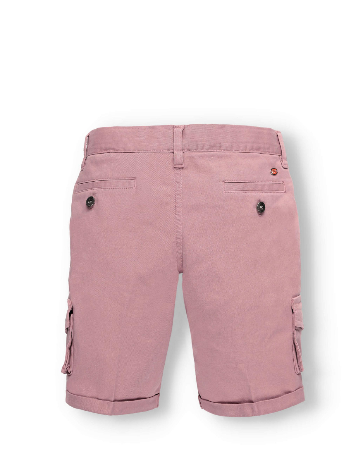PANTALÓN CORTO SAFARI LUXURY