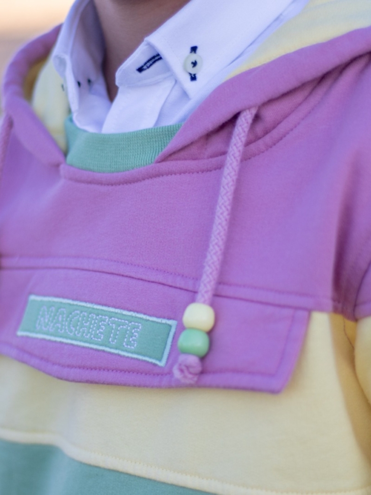 SUDADERA RITA NIÑO 