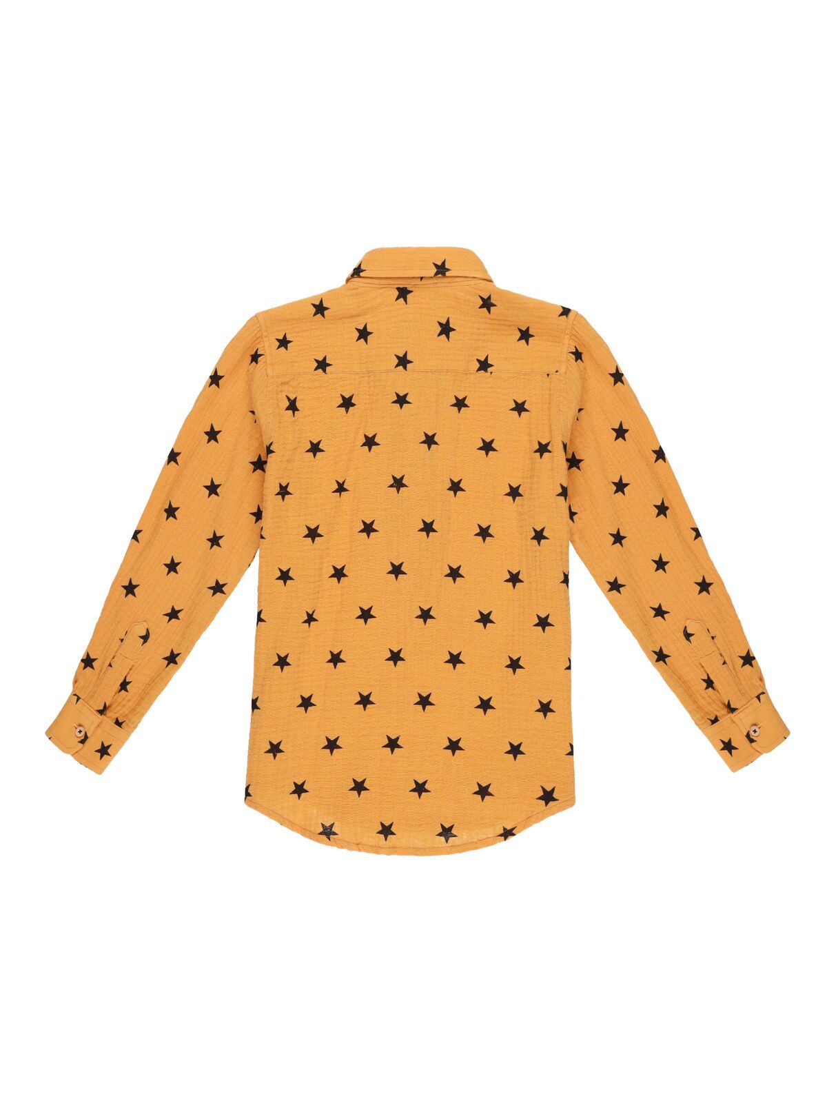 CAMISA NIÑO ESTRELLAS