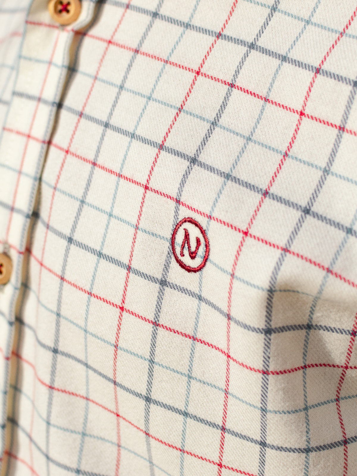 CAMISA NIÑO VIELLA  MONTES