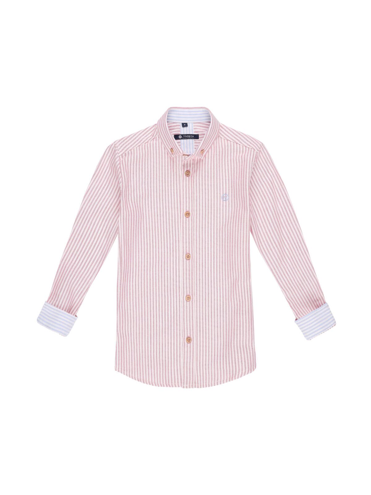 KODAC STRAWBERRY BOY SHIRT