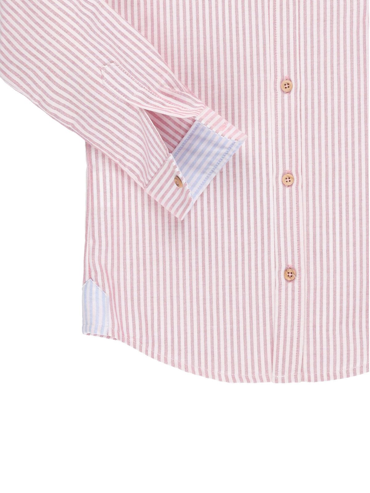 KODAC STRAWBERRY BOY SHIRT