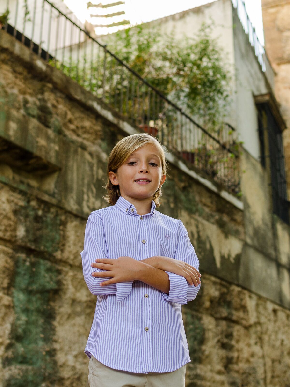 CAMISA  CHERRY KODAC