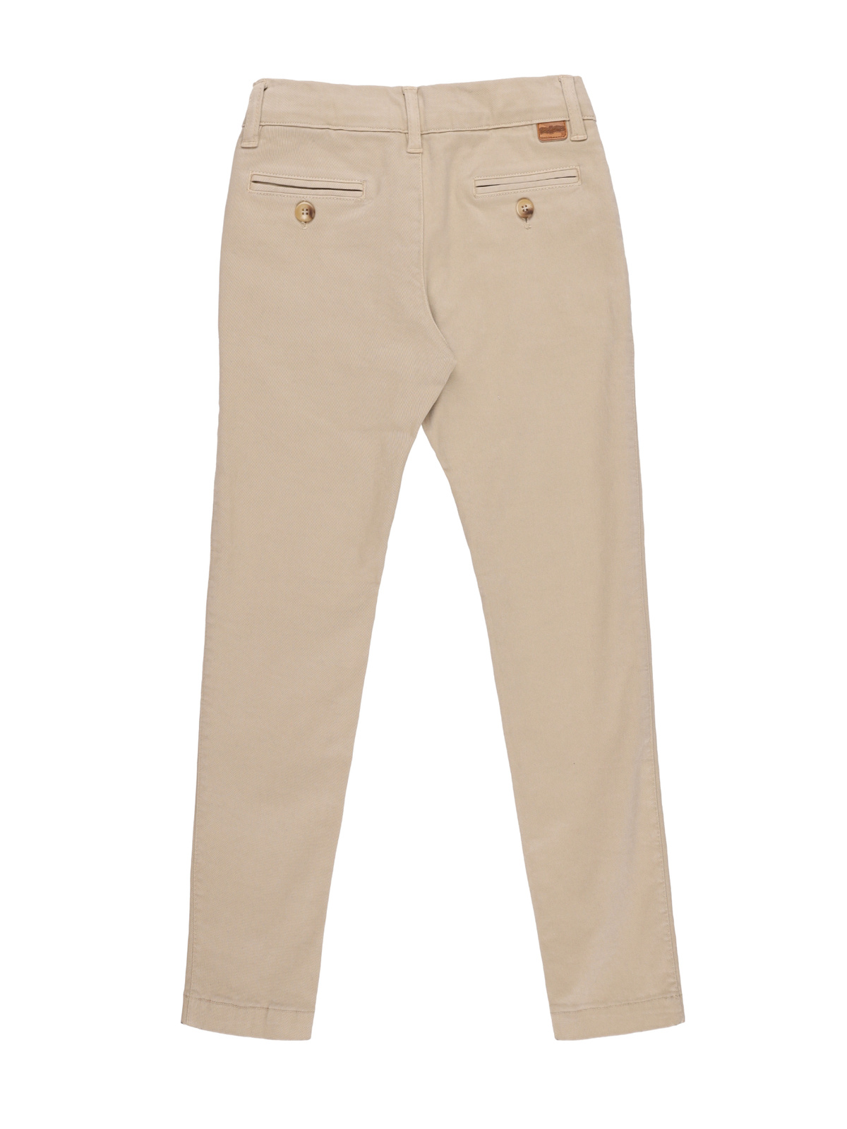 PANTALÓN CHINO PITILLO 