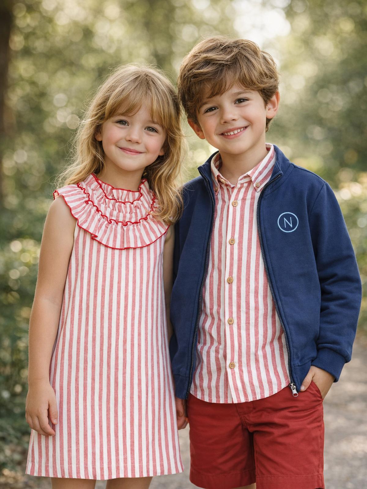 SUDADERA  ABIERTA LONDON 