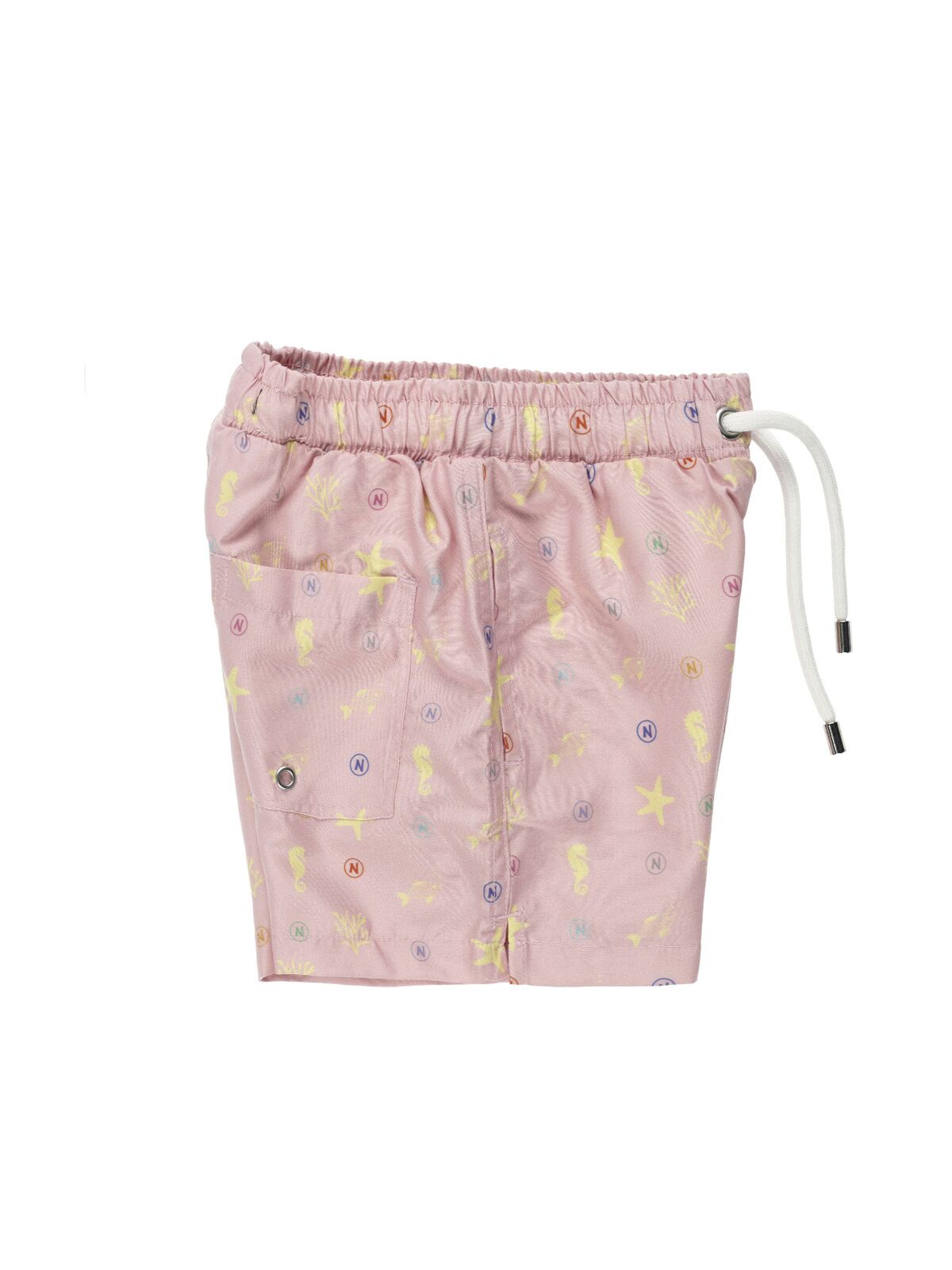 BAÑADOR ROSA CABALLITO DE MAR 