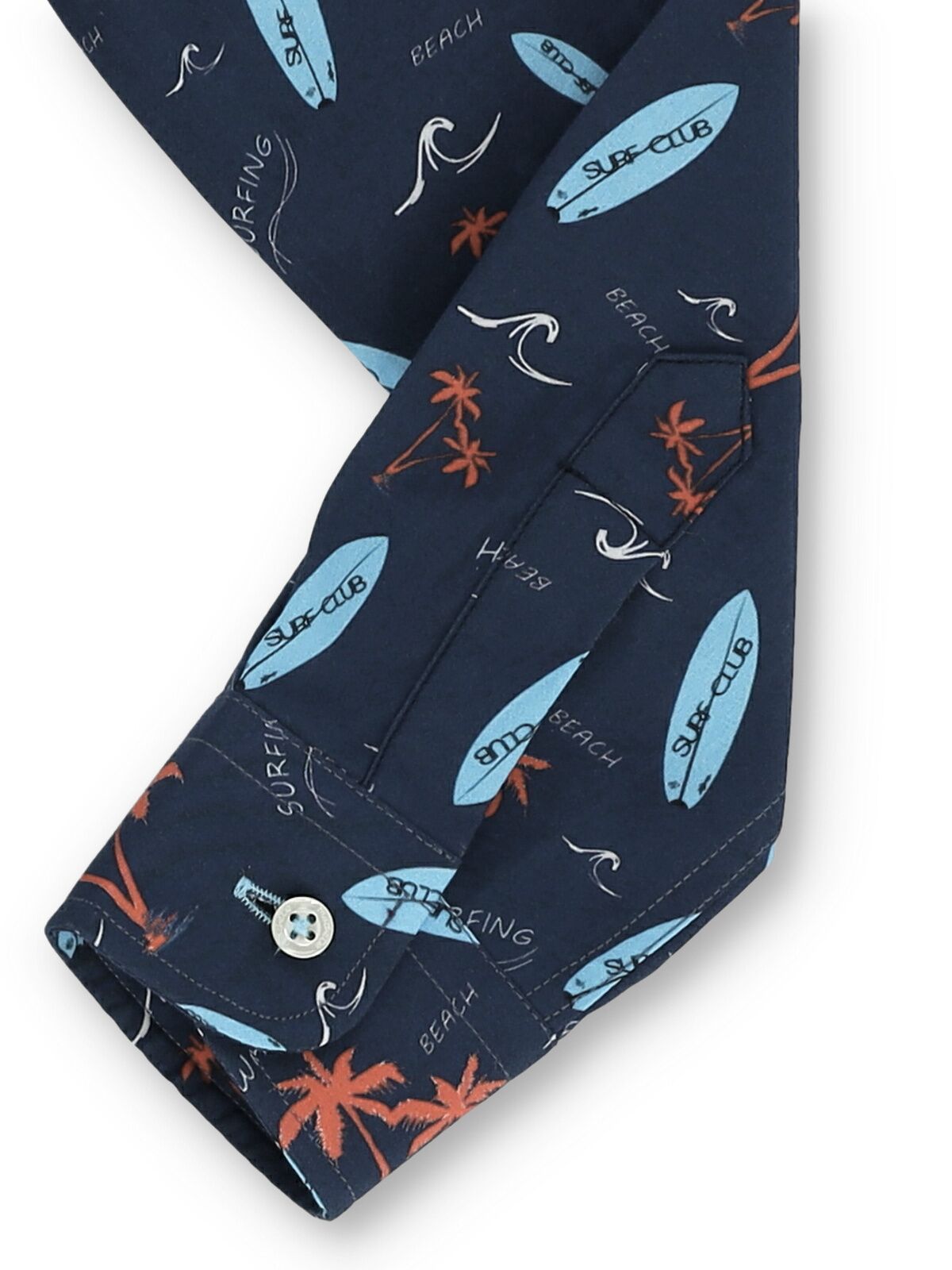 CAMISA NIÑO SURF