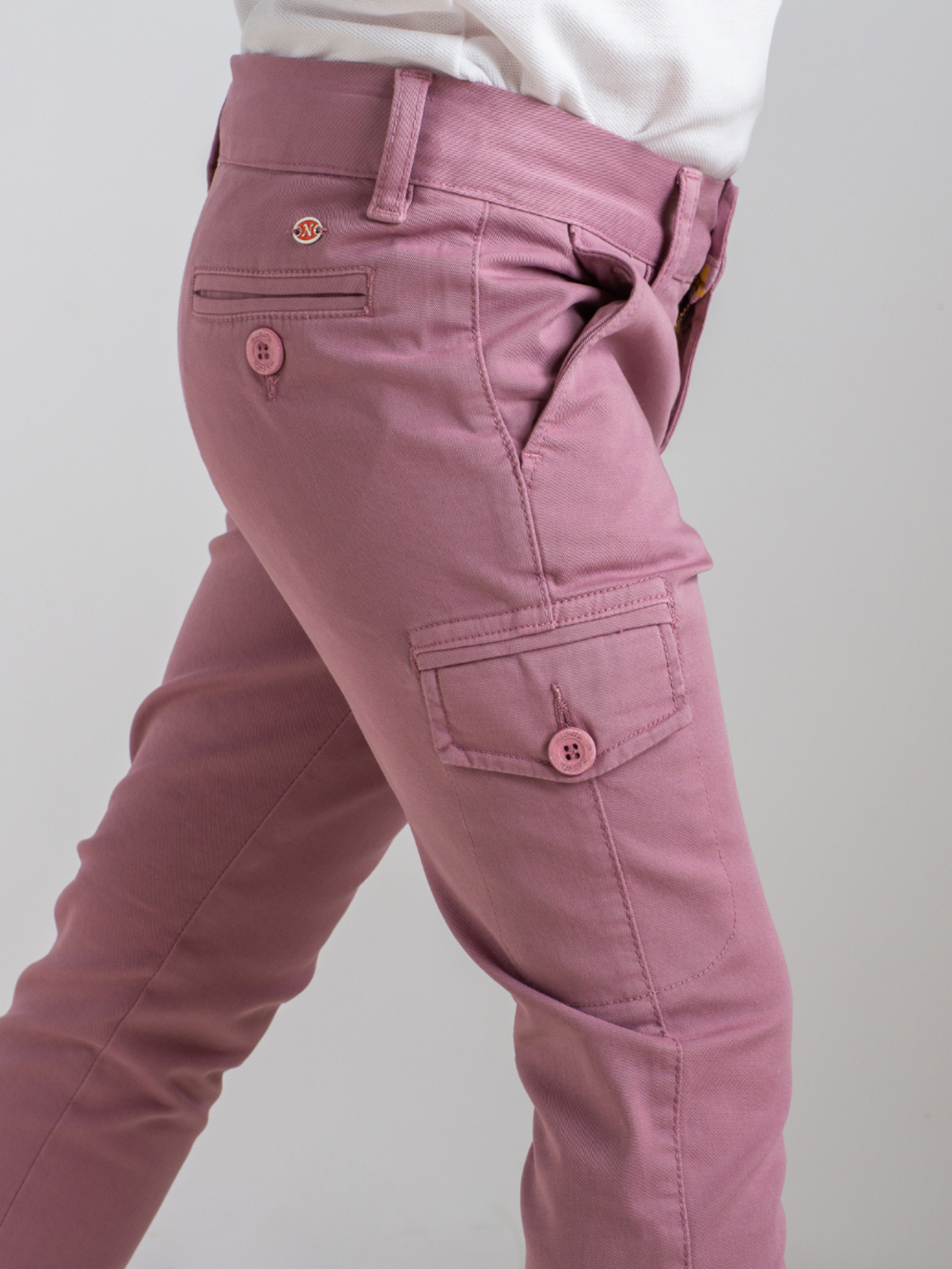 LUXURI SAFARI PANTS