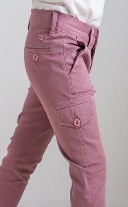 LUXURI SAFARI PANTS