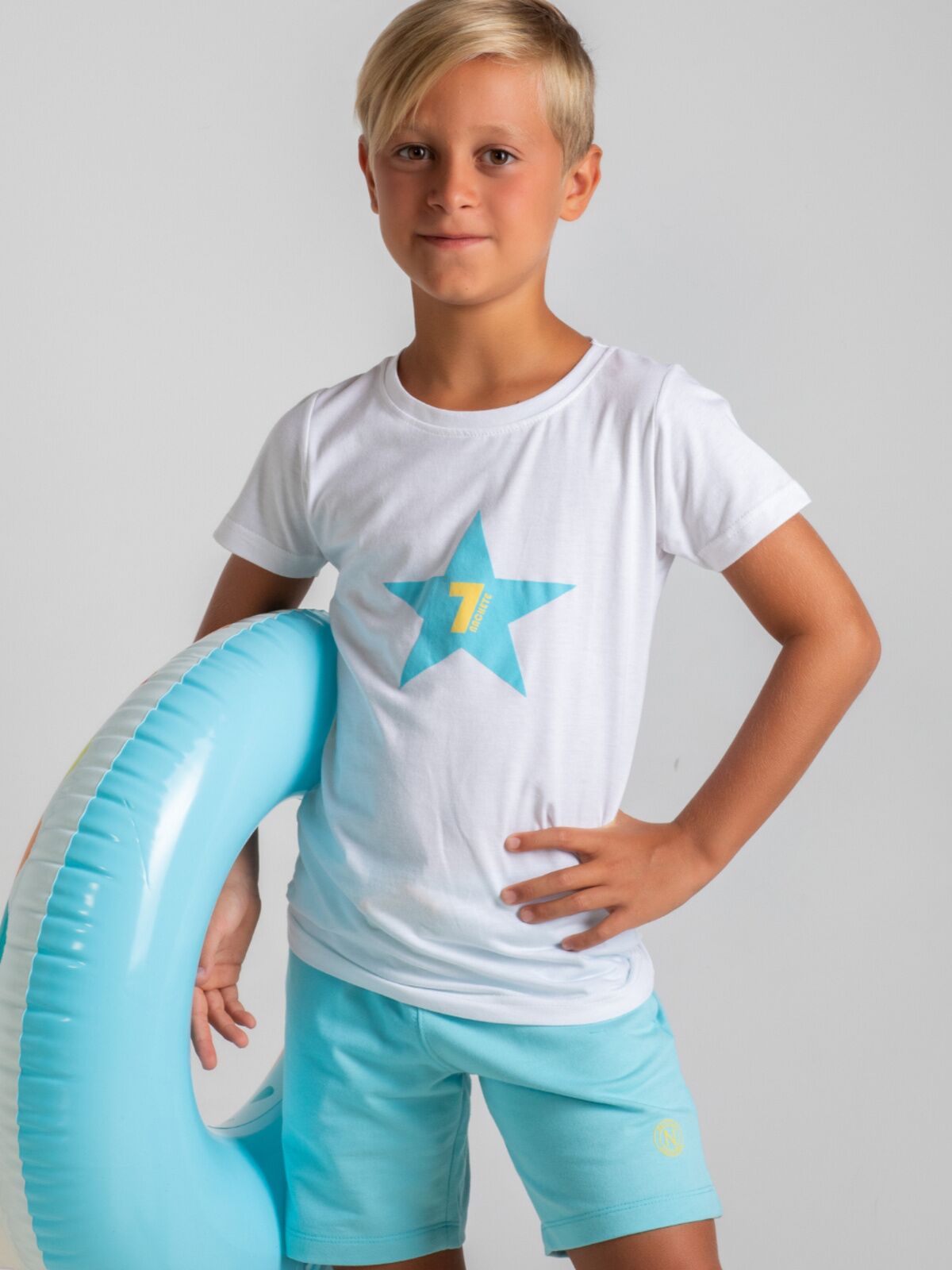 CONJUNTO NIÑO ESTRELLA