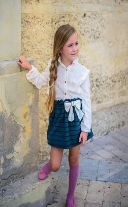 BAMBI GIRL SHIRT