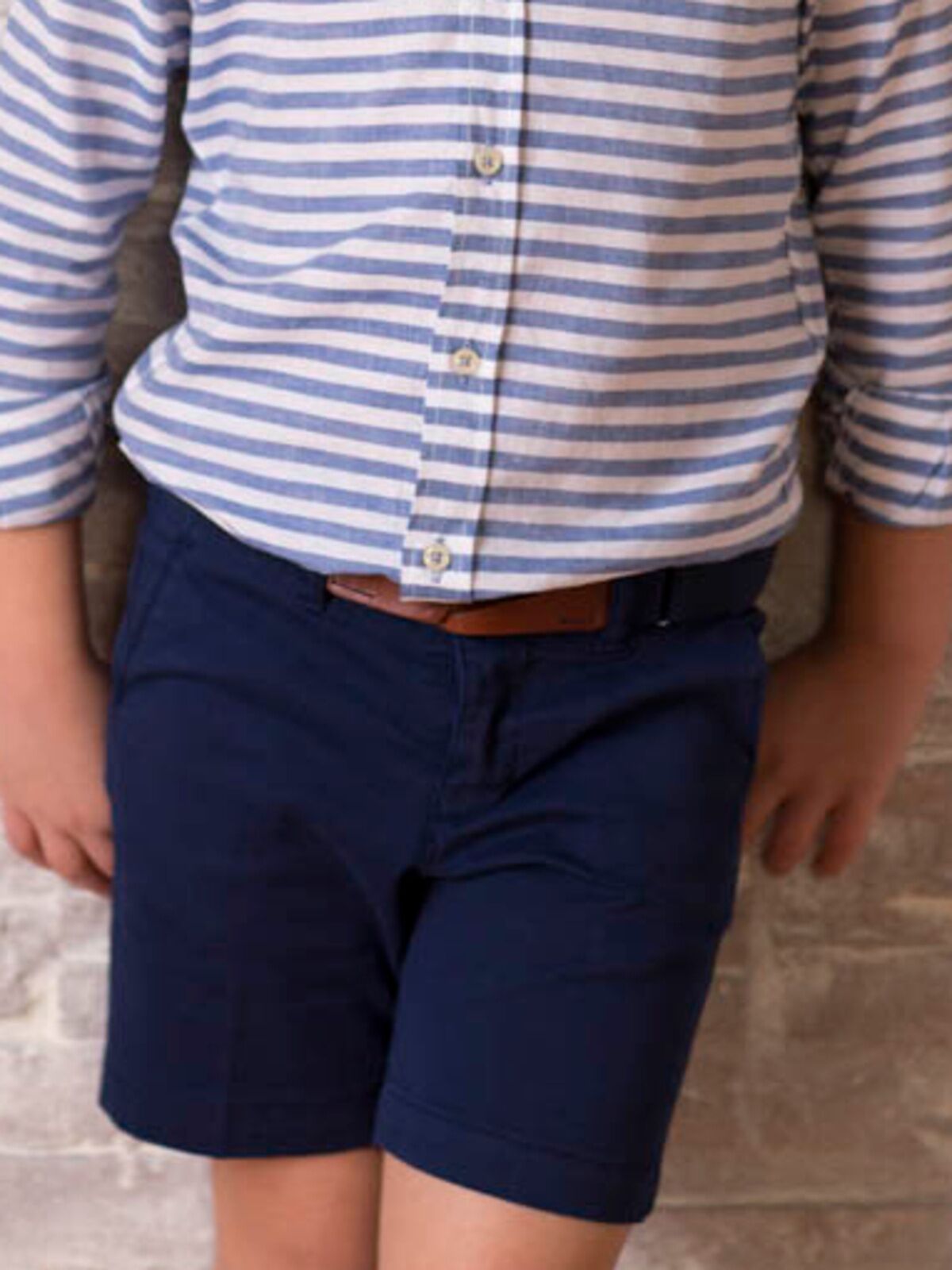 PANTALONES CORTOS STOCK