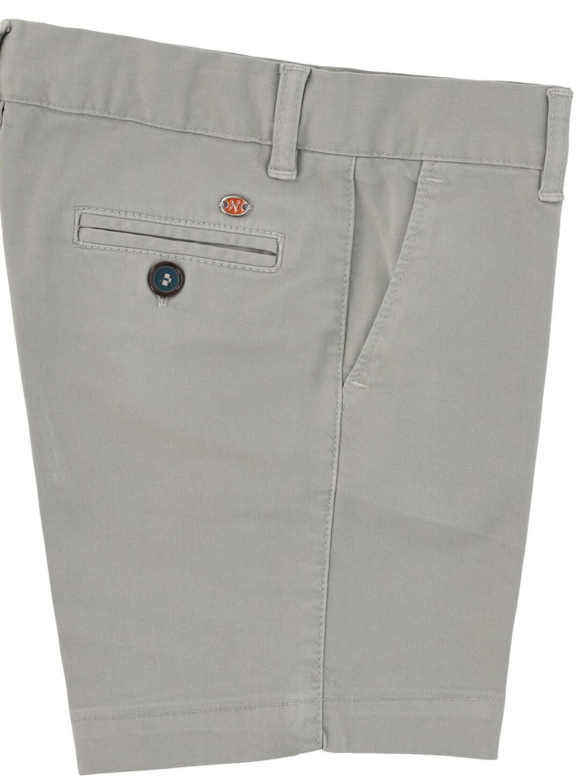  SEVILLANO DARK GRAY SHORT