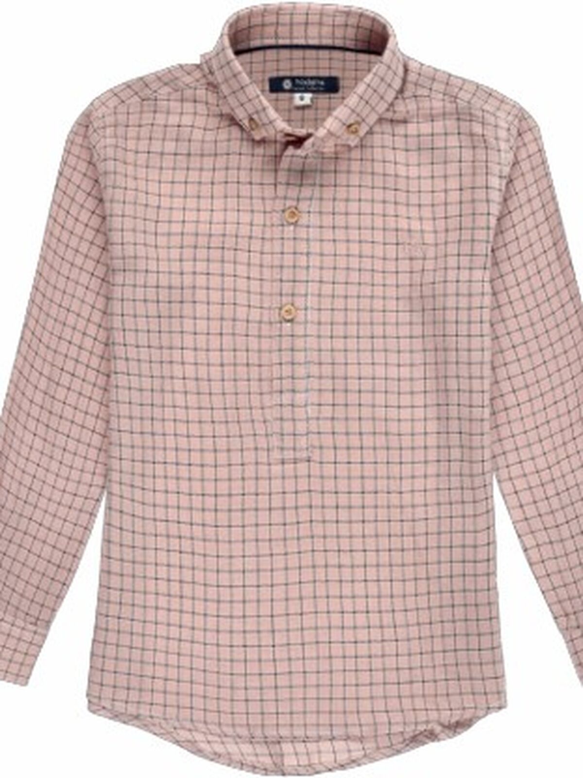 PINK BOBLE SHIRT