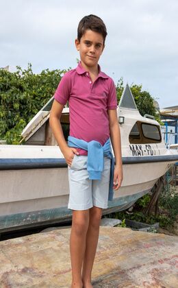 POLO BASIC