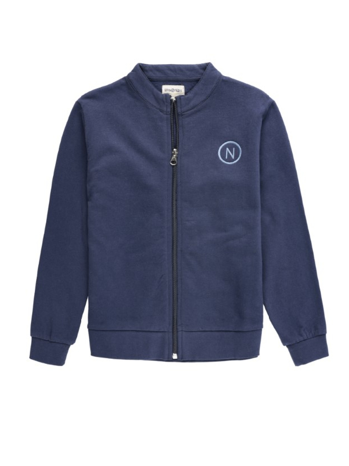 SUDADERA  ABIERTA LONDON 