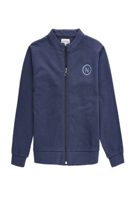 SUDADERA  ABIERTA LONDON 