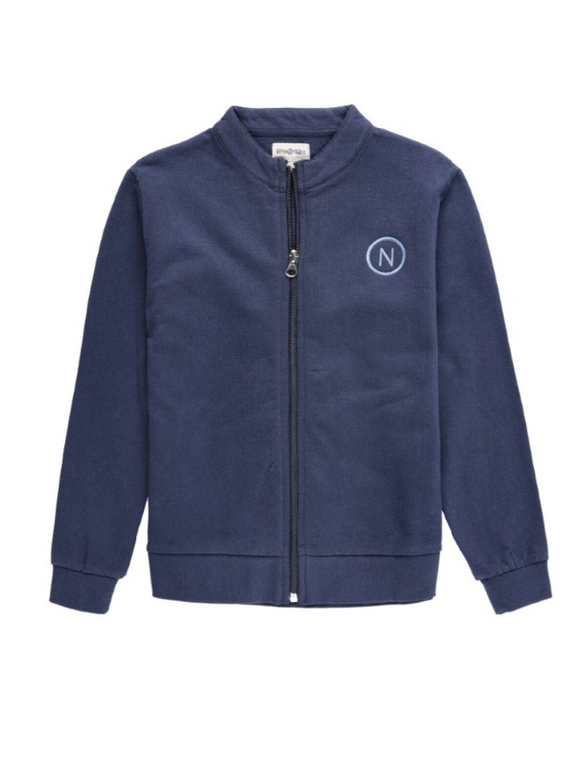 SUDADERA  ABIERTA LONDON 