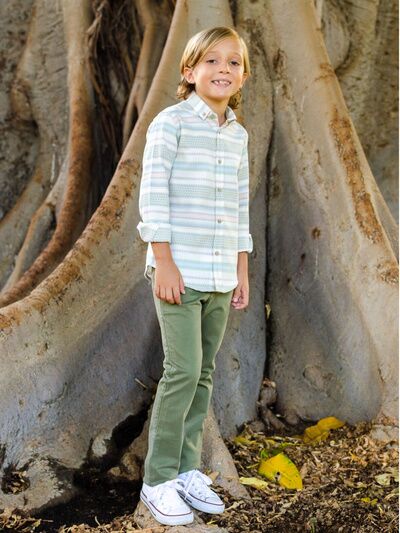 PANTALON CHINO PITILLO