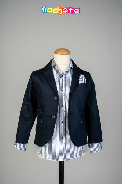 CHAQUETA 