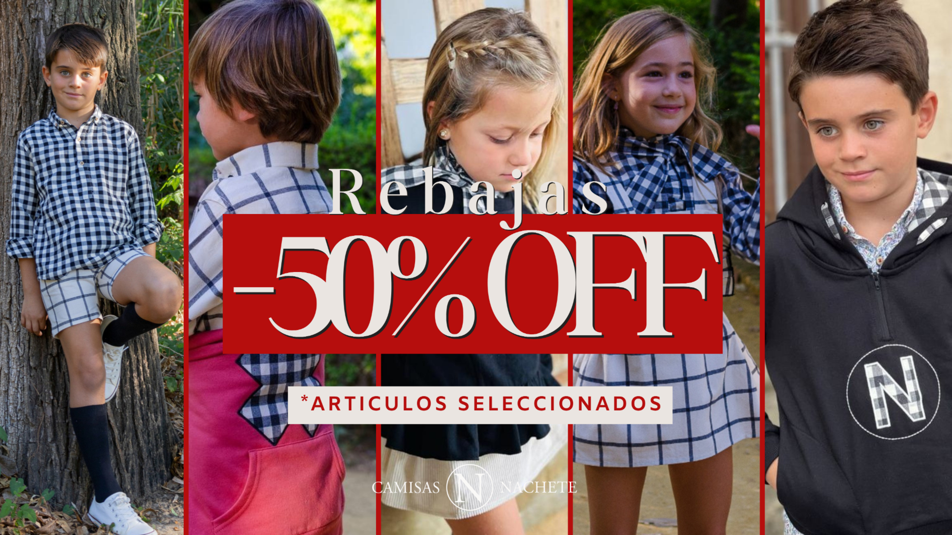 Camisa 1802 Nachete. Camisa manga larga de niño nachete colección 2018.  Envío gratis
