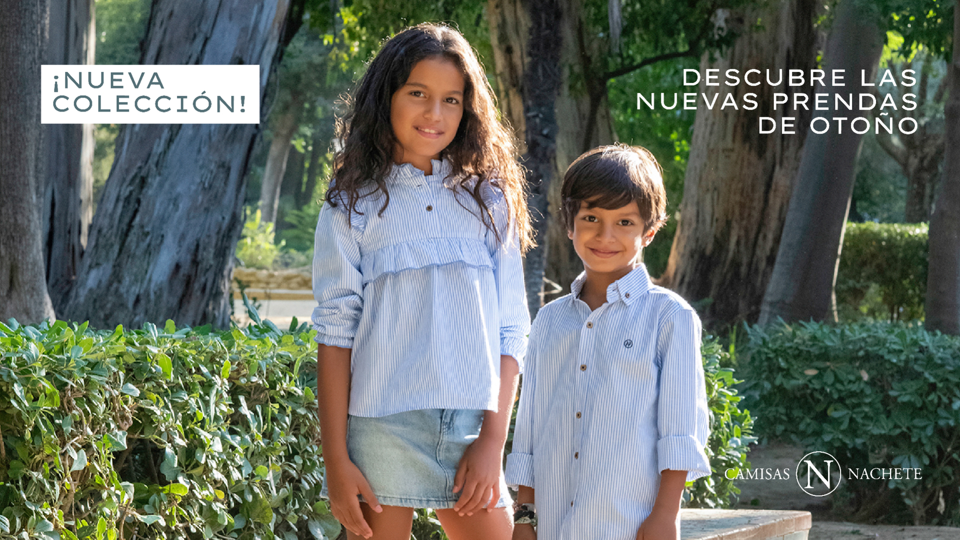 Camisas Nachete Moda infantil- camisas niño - ropa infantil - niño- padre e hijos - ropa niño -