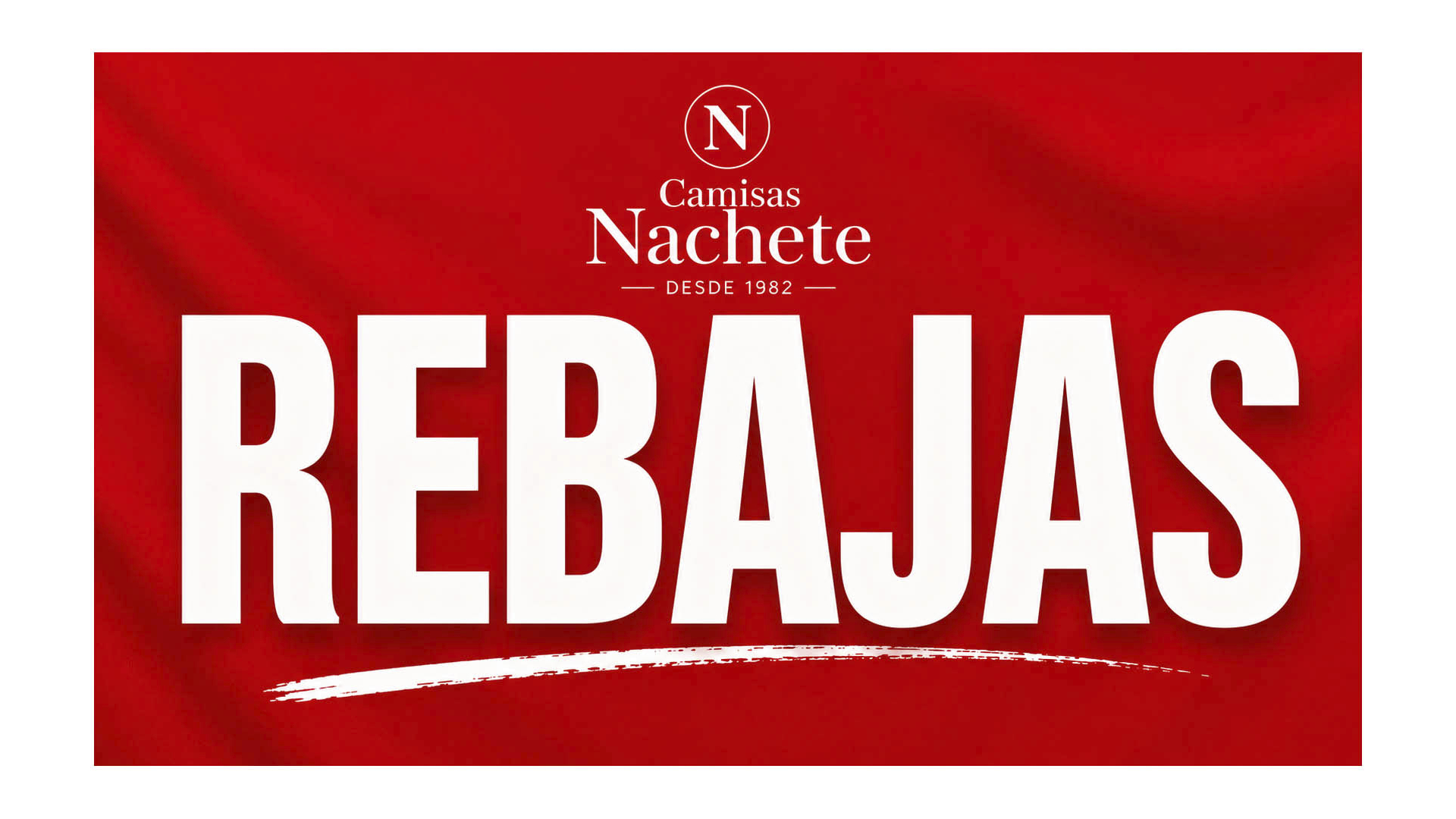 Rebajas Verano 26